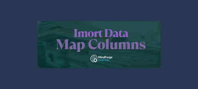How to Dynamically Map Excel Columns and Import Data in Laravel (With Preview)