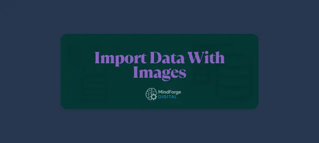 Import Excel with Images in Laravel using Maatwebsite Excel & PhpSpreadsheet