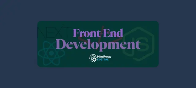 Front-End Development
