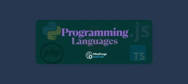 Programming Languages